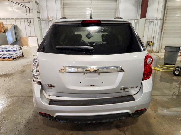 2013 CHEVROLET EQUINOX 1LT