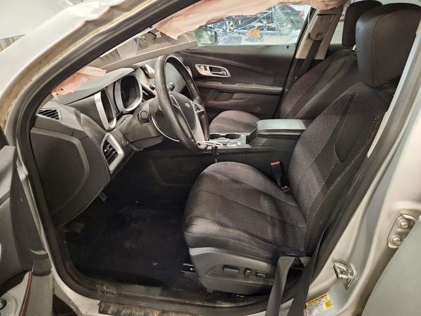 2013 CHEVROLET EQUINOX 1LT