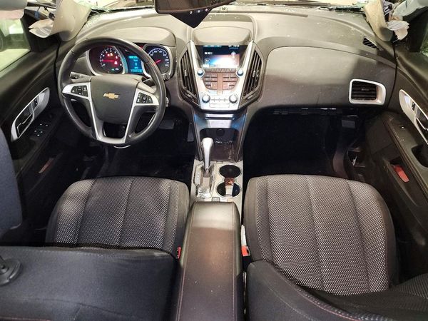 2013 CHEVROLET EQUINOX 1LT