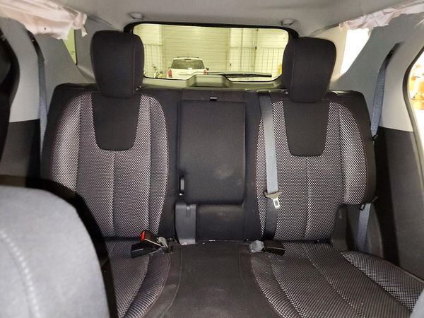 2013 CHEVROLET EQUINOX 1LT