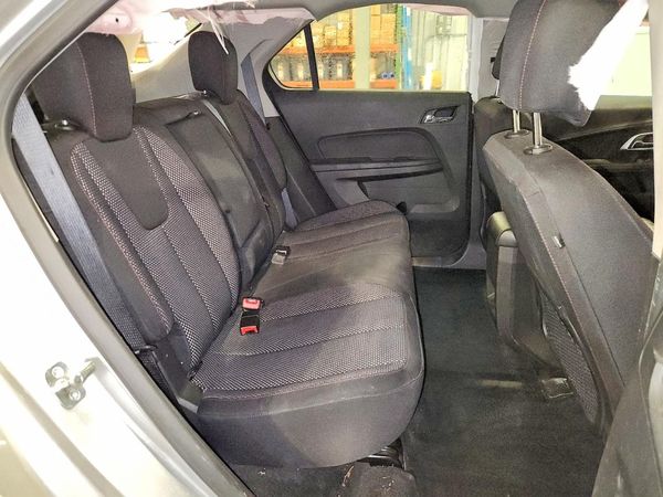2013 CHEVROLET EQUINOX 1LT