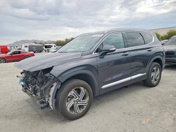 2021 HYUNDAI SANTA FE SEL w/ Premium Pkg