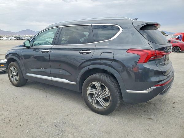 2021 HYUNDAI SANTA FE SEL w/ Premium Pkg