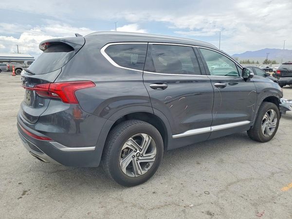 2021 HYUNDAI SANTA FE SEL w/ Premium Pkg