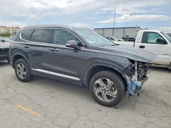 2021 HYUNDAI SANTA FE SEL w/ Premium Pkg