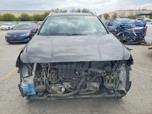 2021 HYUNDAI SANTA FE SEL w/ Premium Pkg