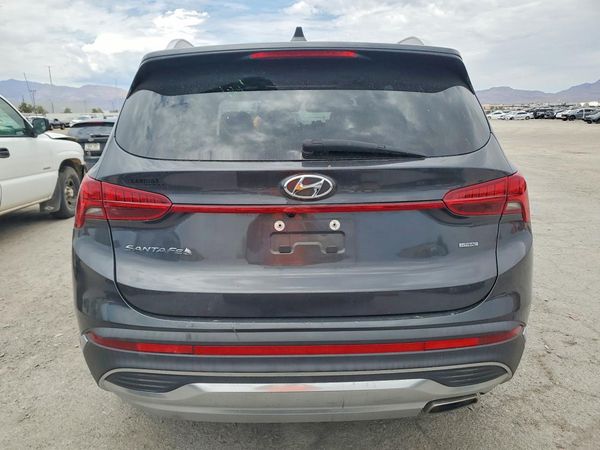 2021 HYUNDAI SANTA FE SEL w/ Premium Pkg