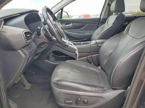 2021 HYUNDAI SANTA FE SEL w/ Premium Pkg