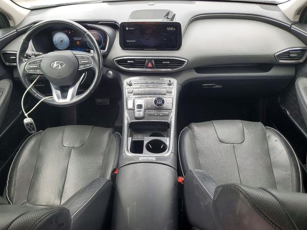 2021 HYUNDAI SANTA FE SEL w/ Premium Pkg