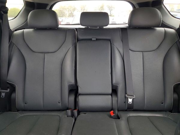 2021 HYUNDAI SANTA FE SEL w/ Premium Pkg