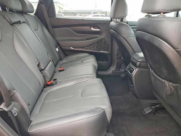 2021 HYUNDAI SANTA FE SEL w/ Premium Pkg