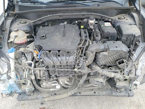 2021 HYUNDAI SANTA FE SEL w/ Premium Pkg