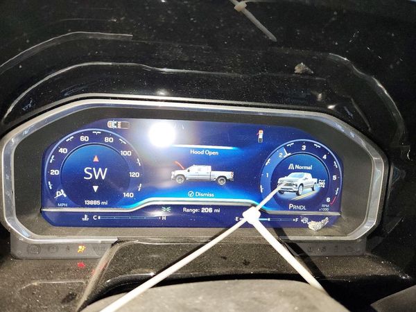 2024 CHEVROLET SILVERADO LT
