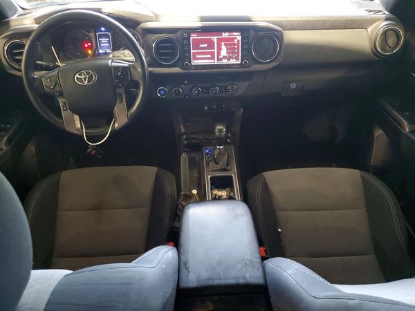 2020 TOYOTA TACOMA SR5