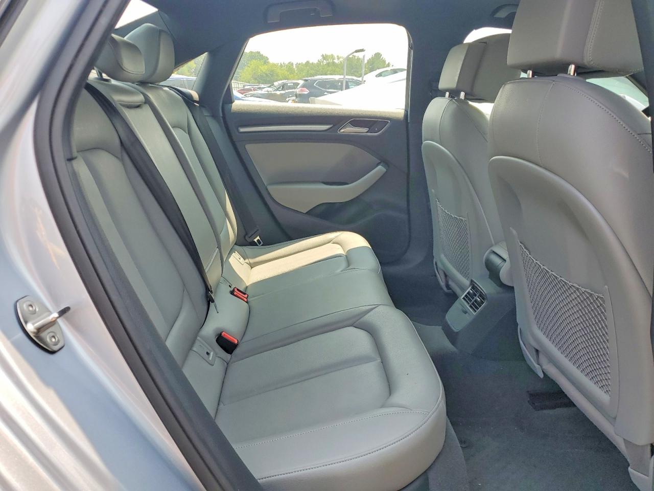 2019 AUDI A3 quattro Premium