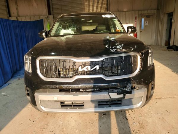 2025 KIA TELLURIDE EX, EX X-LINE, EX X-PRO