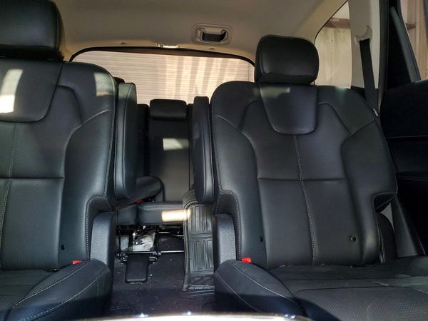 2025 KIA TELLURIDE EX, EX X-LINE, EX X-PRO