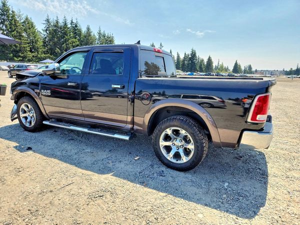 2018 RAM 1500 Laramie