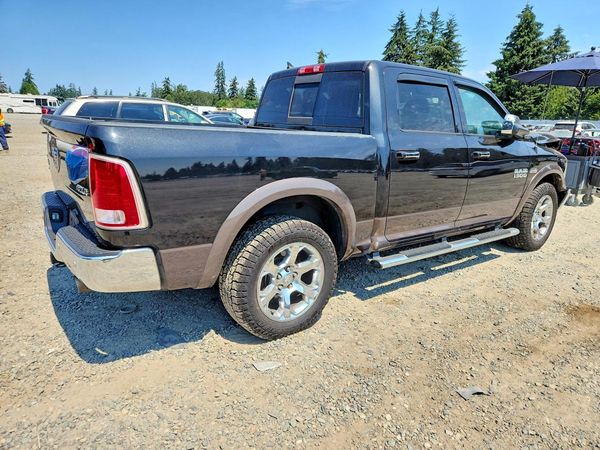 2018 RAM 1500 Laramie