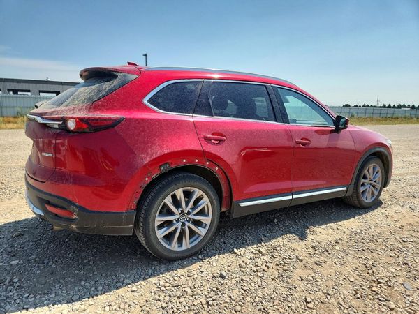 2021 MAZDA CX-9 Grand Touring