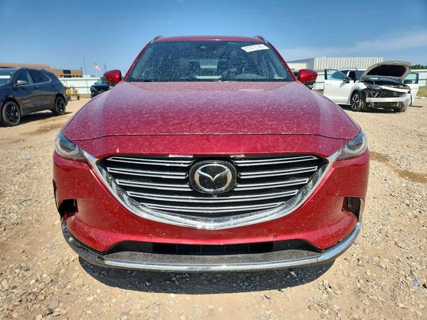 2021 MAZDA CX-9 Grand Touring