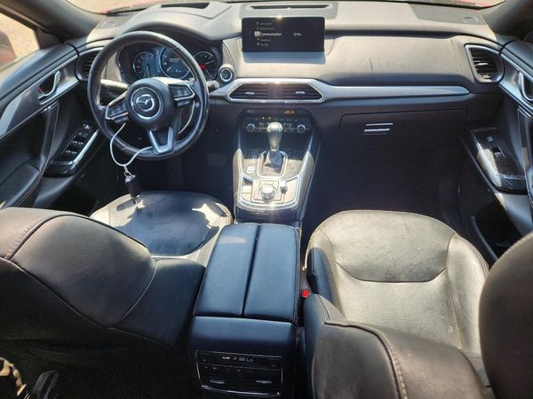 2021 MAZDA CX-9 Grand Touring