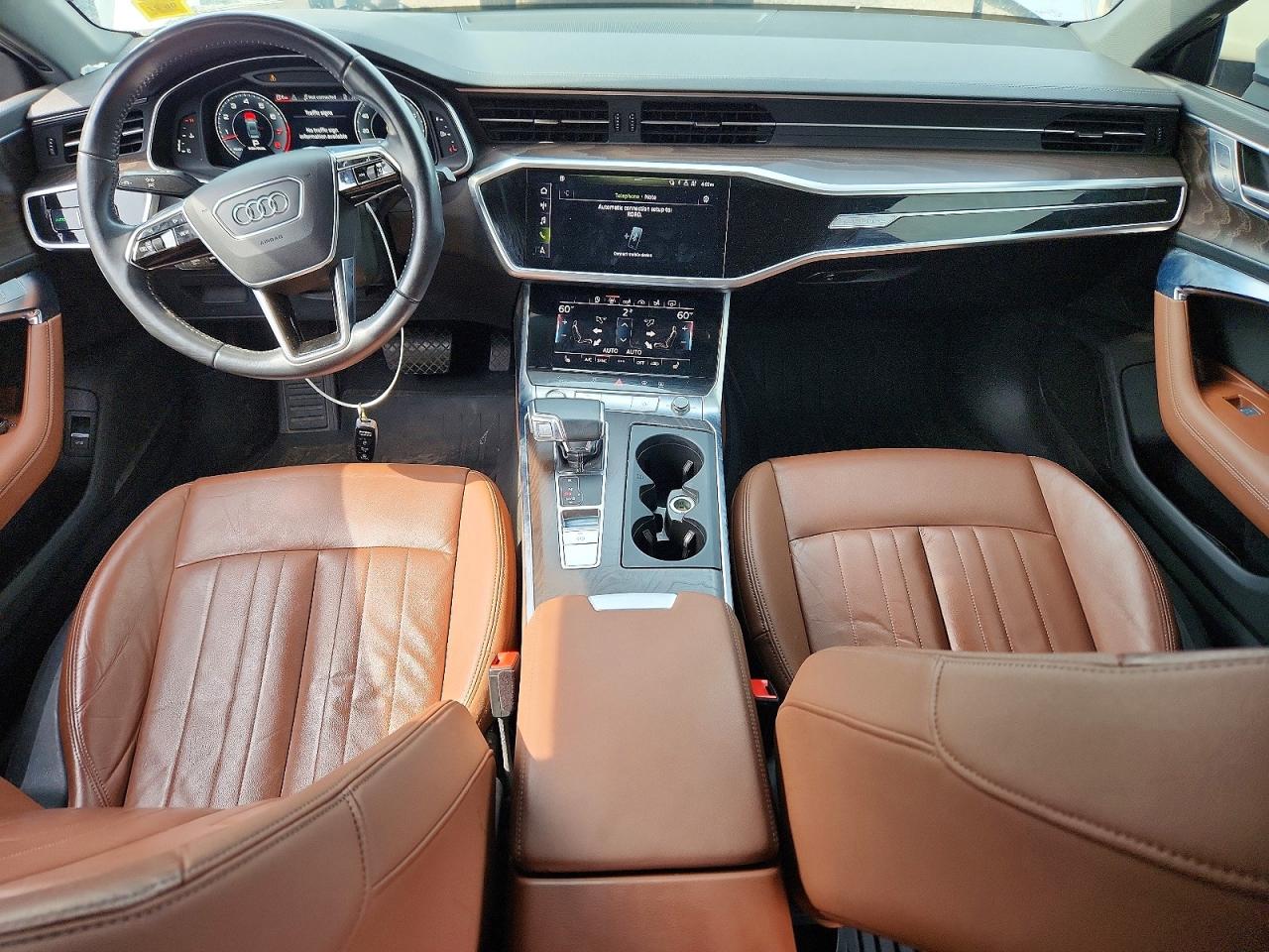 2019 AUDI A7