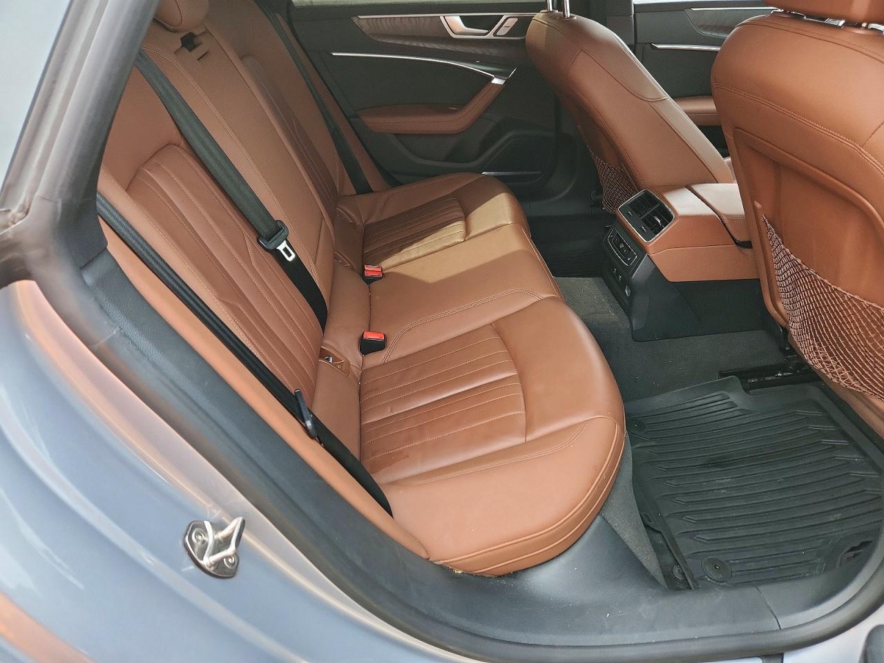 2019 AUDI A7