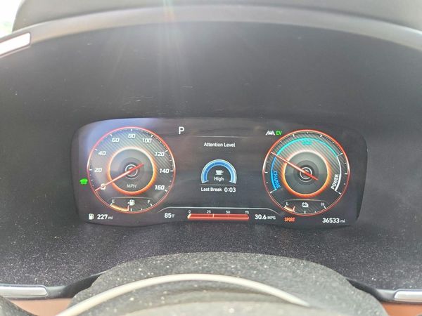 2023 HYUNDAI SANTA FE