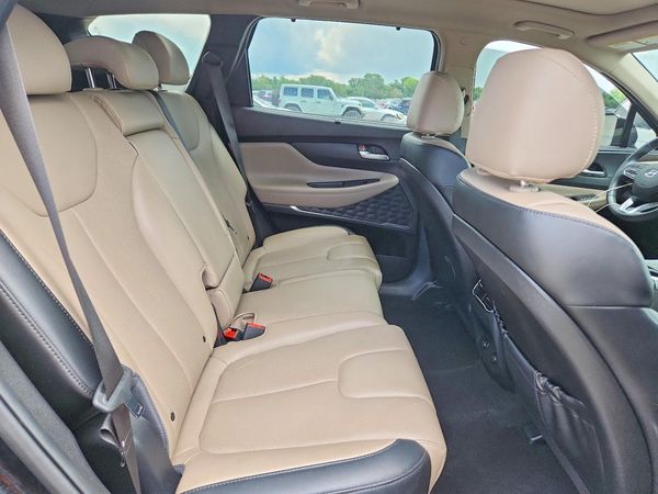 2023 HYUNDAI SANTA FE