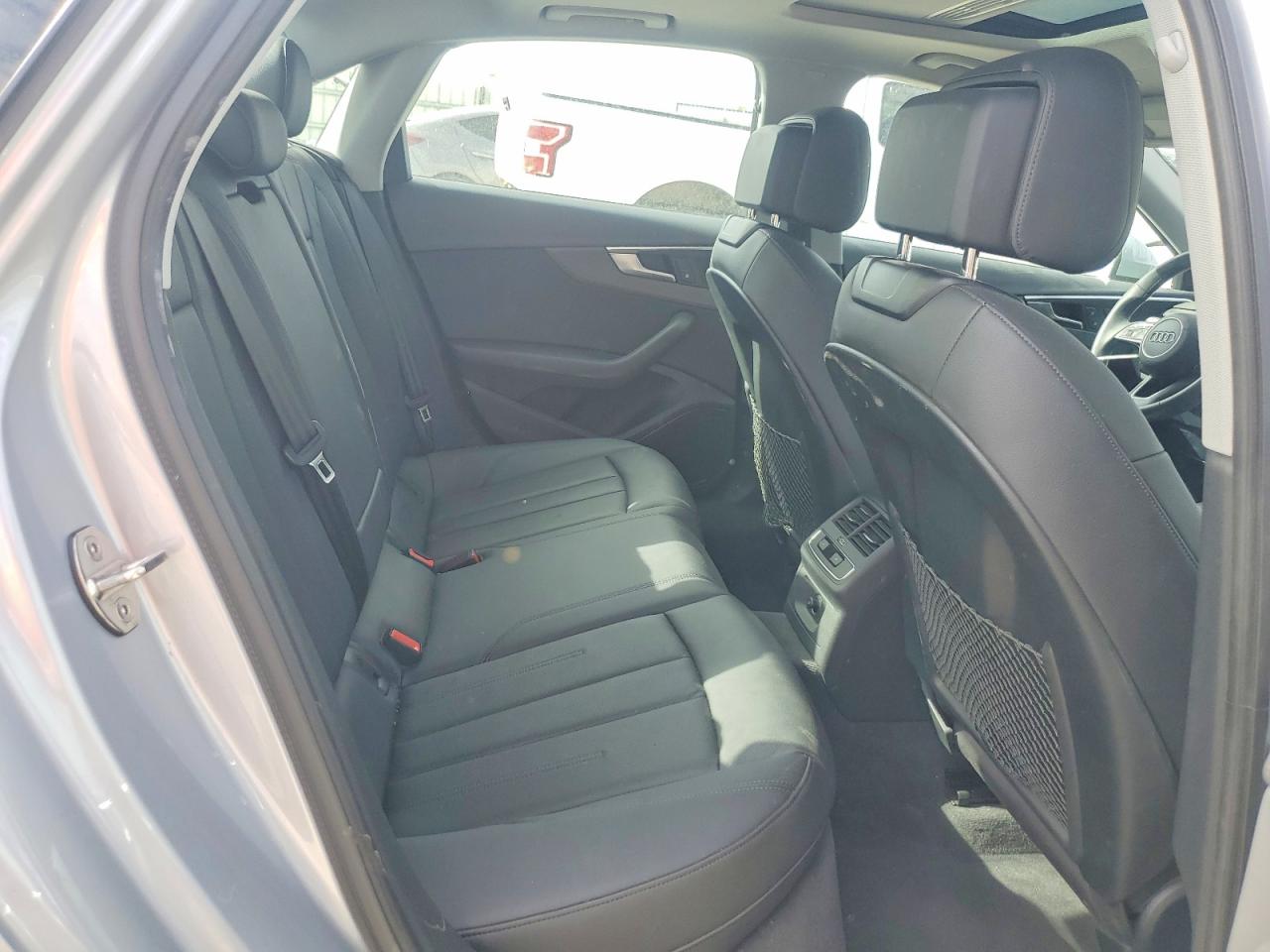2018 AUDI A4 Premium