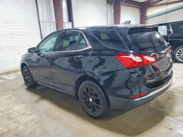 2018 CHEVROLET EQUINOX LT (1LT)