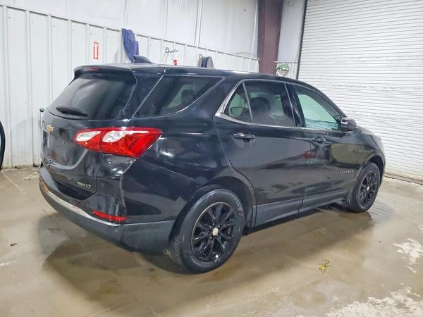 2018 CHEVROLET EQUINOX LT (1LT)