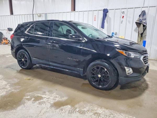 2018 CHEVROLET EQUINOX LT (1LT)