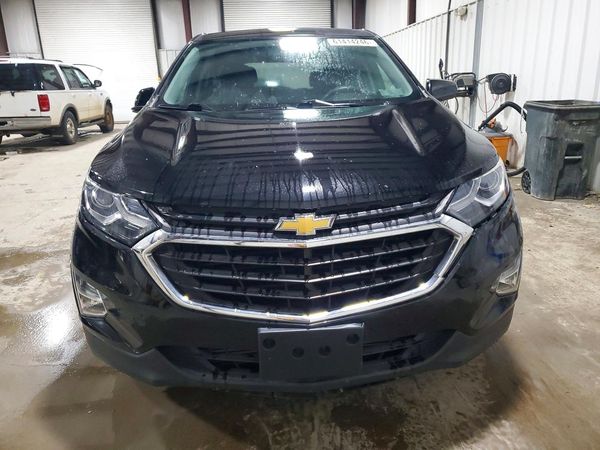 2018 CHEVROLET EQUINOX LT (1LT)
