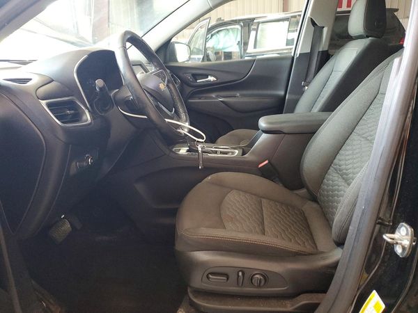 2018 CHEVROLET EQUINOX LT (1LT)