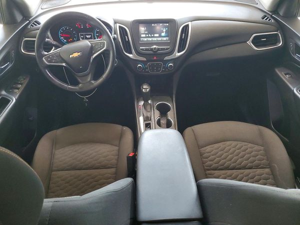 2018 CHEVROLET EQUINOX LT (1LT)