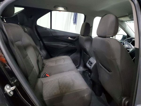 2018 CHEVROLET EQUINOX LT (1LT)