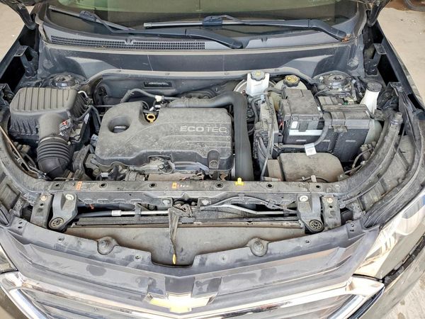 2018 CHEVROLET EQUINOX LT (1LT)