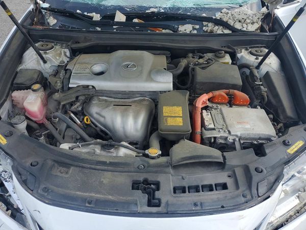 2014 LEXUS ES 300h