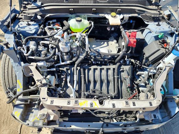 2026 FORD MUSTANG Premium