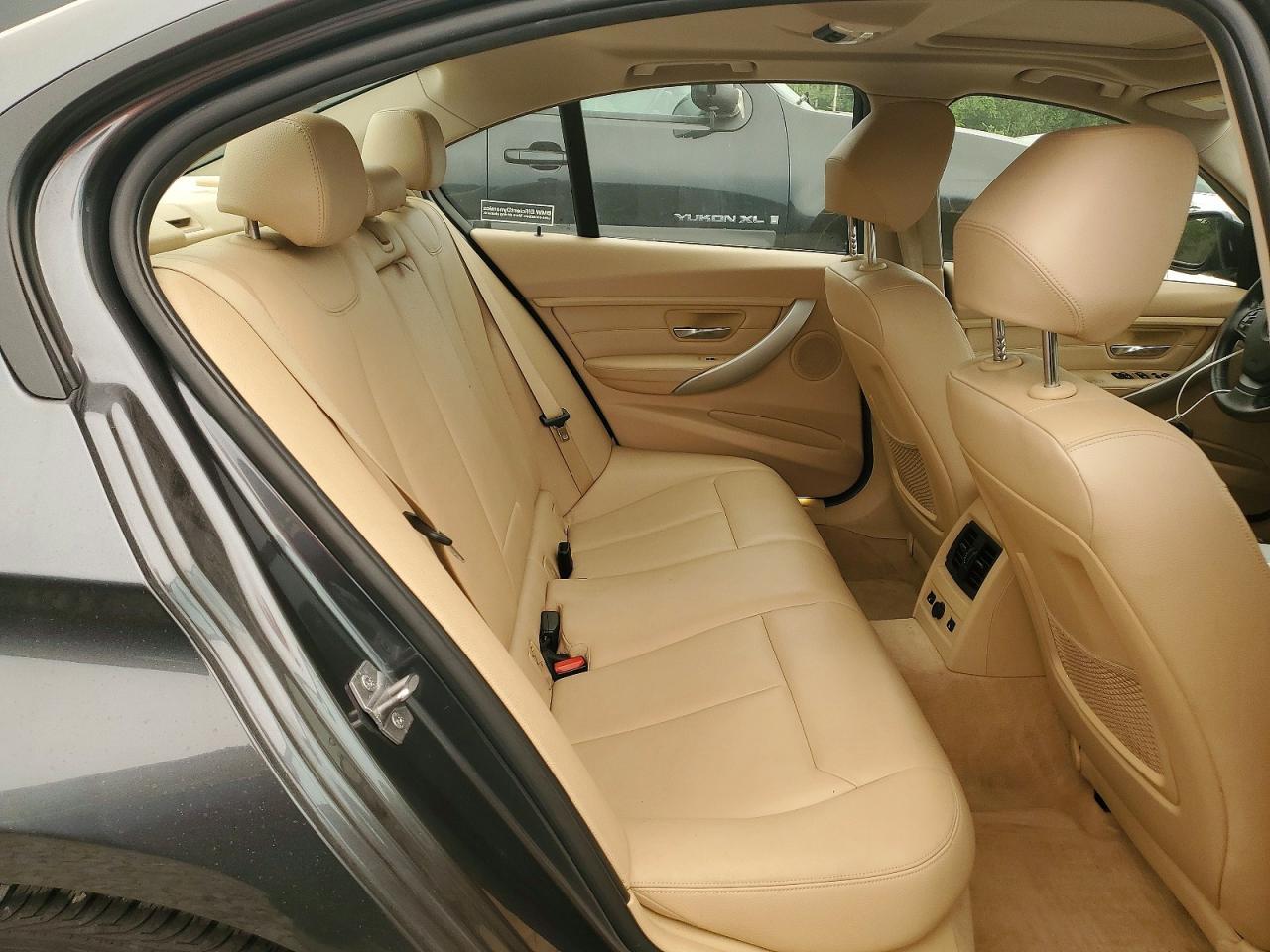 2013 BMW 328 xDrive