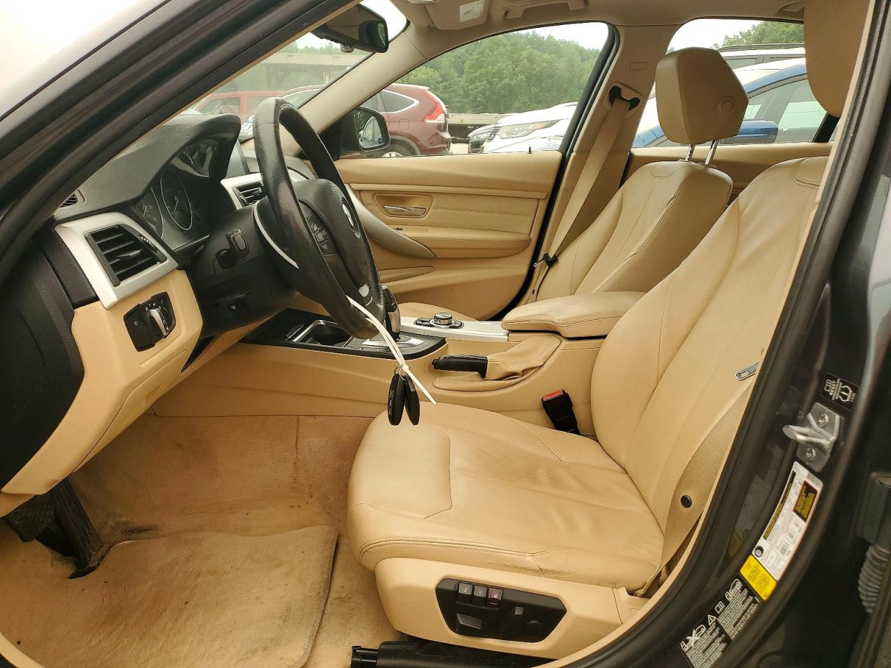 2013 BMW 328 xDrive