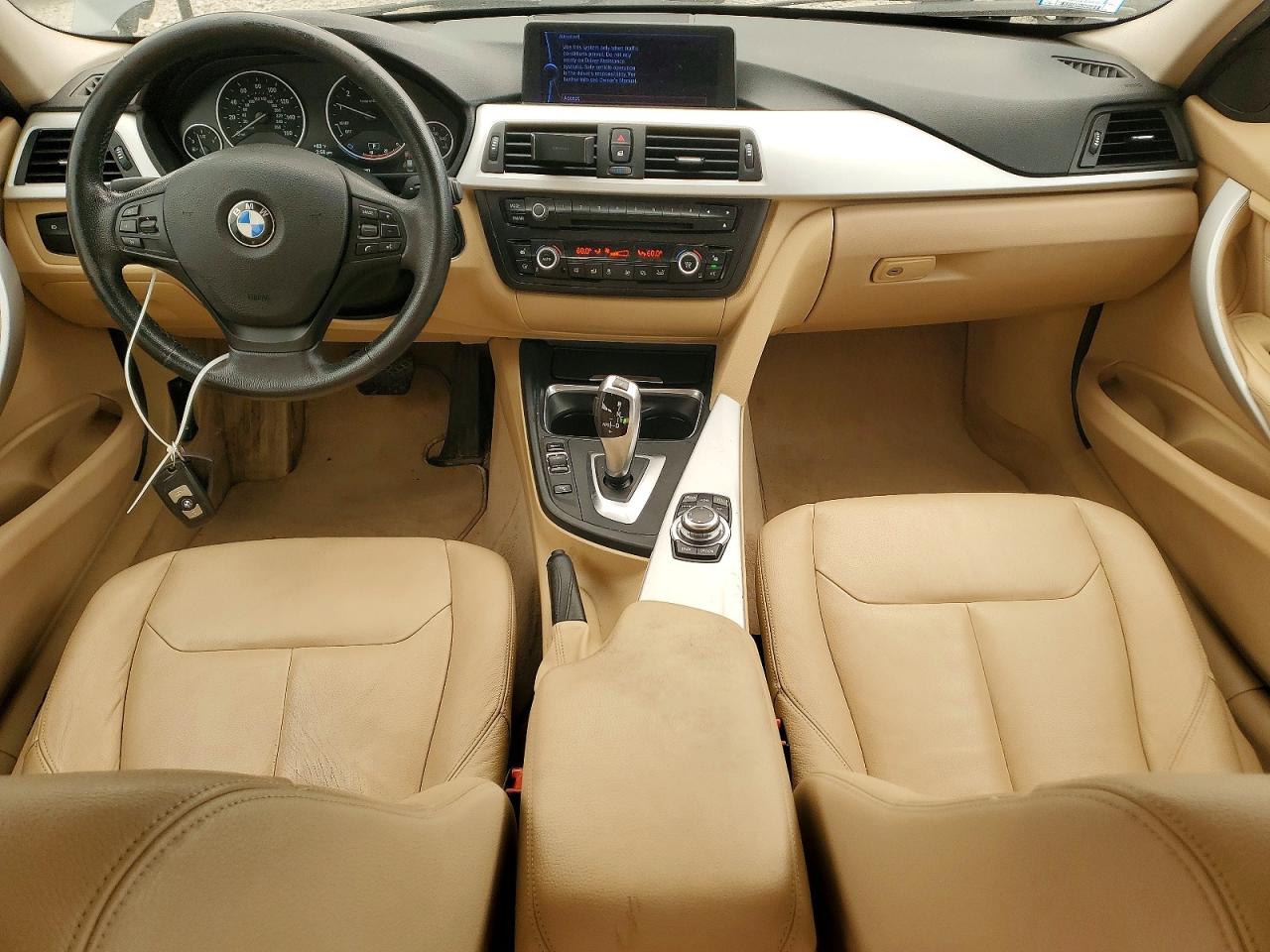 2013 BMW 328 xDrive