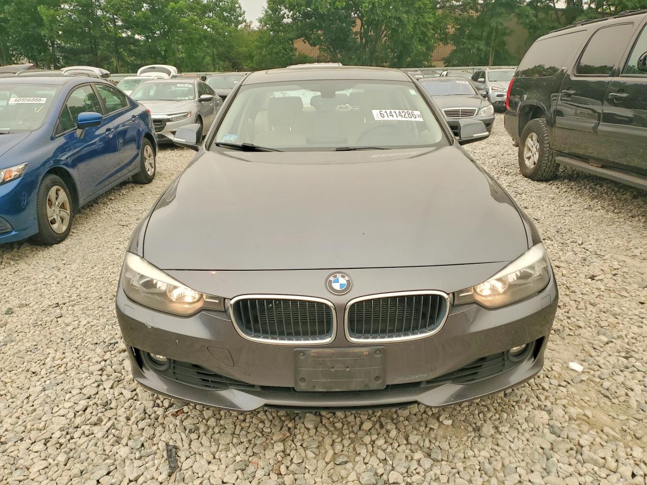 2013 BMW 328 xDrive