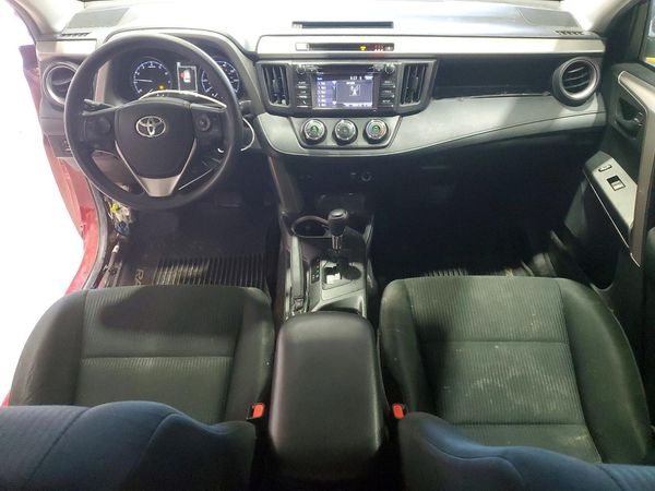 2018 TOYOTA RAV4