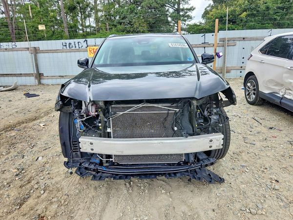 2025 TOYOTA GRAND HIGHLANDER