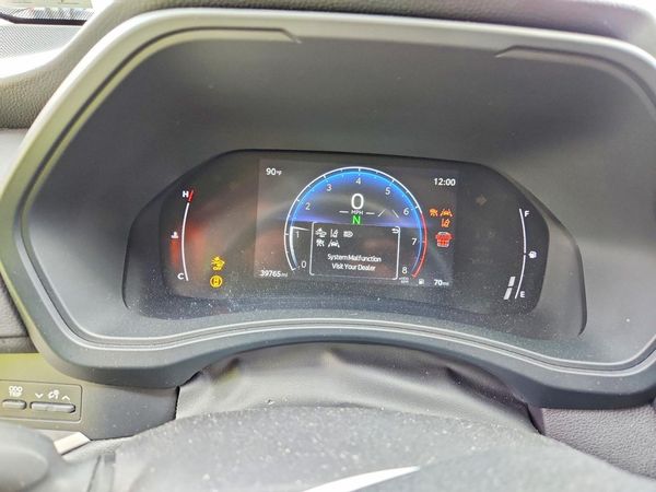 2025 TOYOTA GRAND HIGHLANDER
