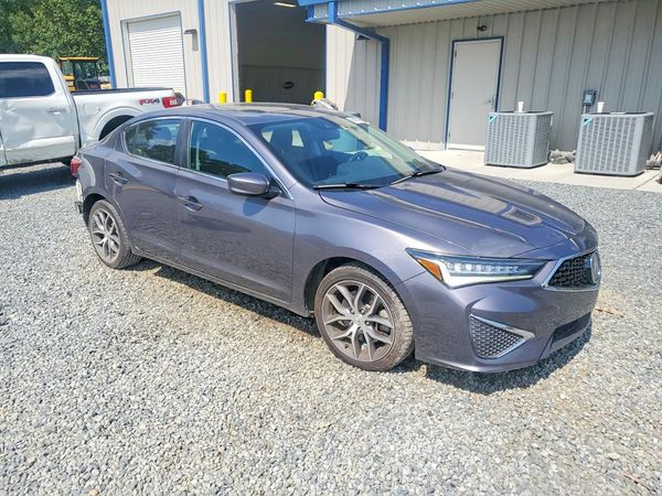 2020 ACURA ILX