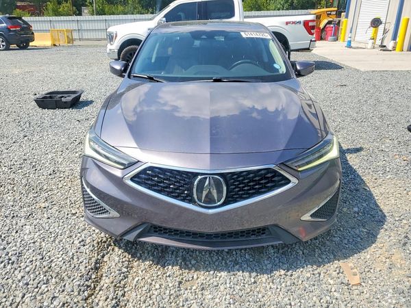 2020 ACURA ILX